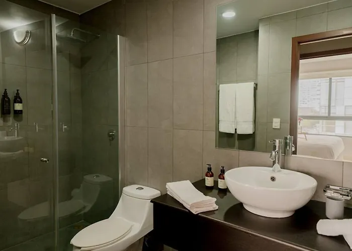 Сasa de vacaciones 4c- W Pool, Gym, High Speed Wifi 1br